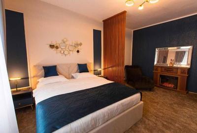 Apartament cu 3 camere decomandat în Central - 1