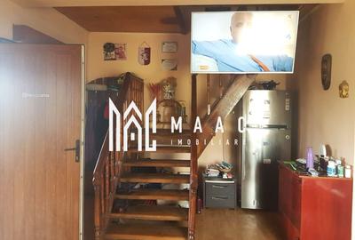 Casa de vacanta I Curte | Balcon | Terasa | Sibiel - 3