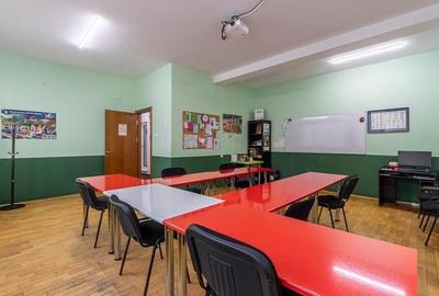 Spațiu comercial, de 32 mp, în Iancului - 2