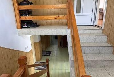Casă cu 5 camere cu Teren 2011 Mp în Central - 13
