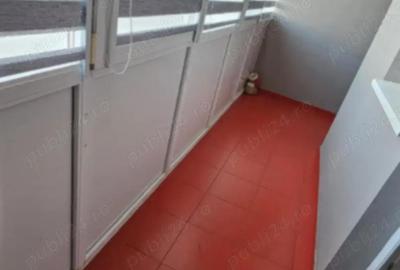 Apartament cu 3 camere semidecomandat în Crișan - 1