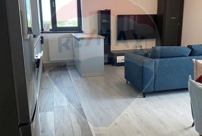 Apartament cu 3 camere în Central - 14