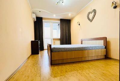 Apartament cu 2 camere decomandat în Mărăști