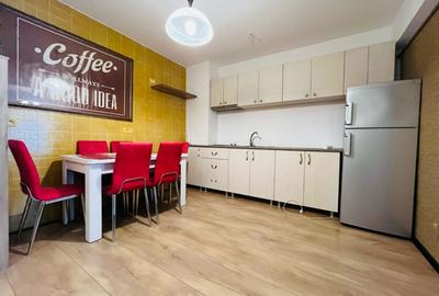 Mamaia Central Butoaie /Apartament cu 2 camere cu Loc de Parcare si Tersa 12 mp. - 3