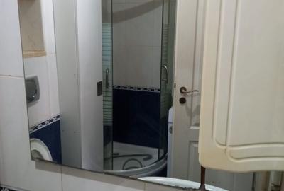 Garsonieră decomandată în Zamfirescu - 2