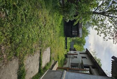 Casă cu 4 camere cu Teren 1000 Mp în Odobești - 4