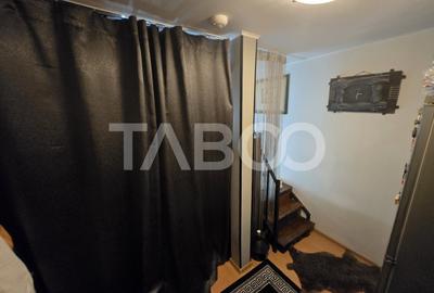 Apartament 3 camere de vanzare 100mp decomandat zona Tilisca Sibiu - 18