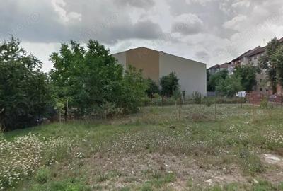 Teren Intravilan, De Vanzare, 500 mp, Zona Steaua, Timisoara, Comision 0 - 1