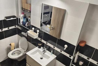 Apartament cu 2 camere decomandat în Tractorul - 6