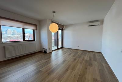 Apartament de 3 camere, 76 mp, finisat , parcare, zona Campului - 3