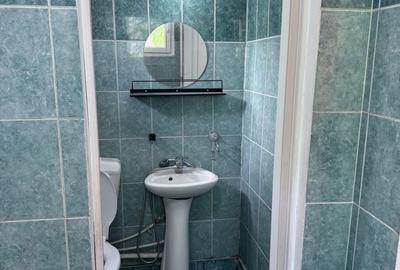 Garsonieră semidecomandată în 1 Decembrie 1918 - 1