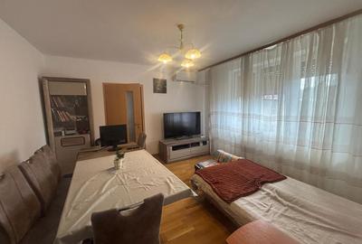 Apartament cu 2 camere semidecomandat, mobilat în Bălcescu - 1