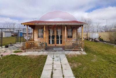 Teren de 1053 mp, în Cocani - 14