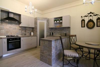 Apartament 4 camere, lux, zona Centrala! - 5