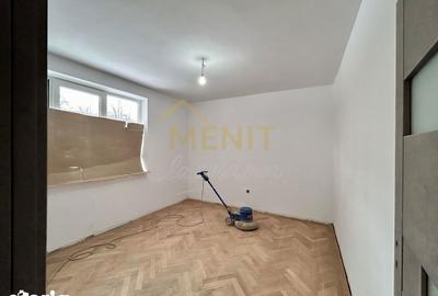 Apartament cu 3 camere semidecomandat în Nord - 1
