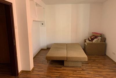 Garsonieră decomandată în Ultracentral - 3