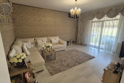 Apartament 3 camere ULTRAFINISAT - Loc de parcare inclus - FUNDENI - 1