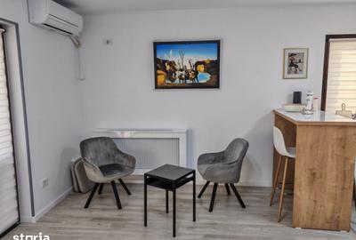 Apartament cu 2 camere în Păulești - 5