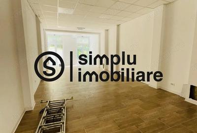Spatiu comercial-Calea Unirii - 1