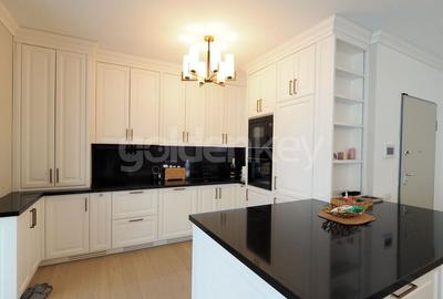 Apartament generos 5 camere | 3 bai | 2 terase | 208mp construiti - 5
