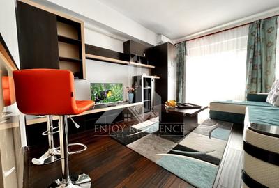 2 Camere PRIVELISTE PANORAMICA SUPERBA Militari Residence - Auchan - 3