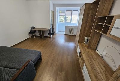 Garsonieră semidecomandată în Cotroceni - 8