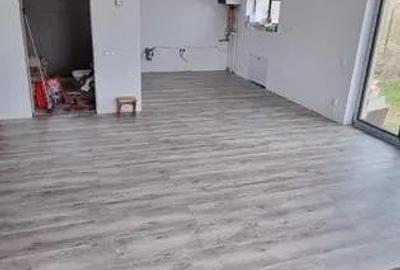 Casa tip Duplex 100mp la E60 in Gilau - 2