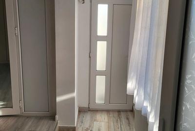 Casă cu 2 camere în - 4