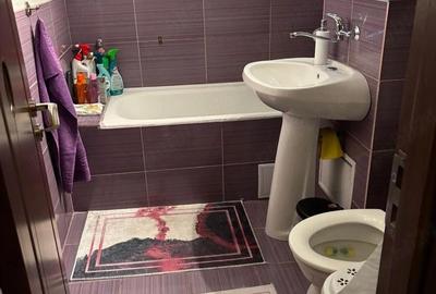 Apartament cu 3 camere decomandat în Central - 1