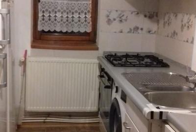 Apartament cu 4 camere în Copou - 2