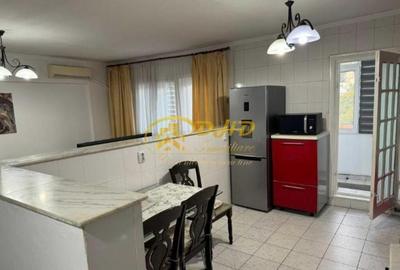 Apartament 3 camere ARCU - 1