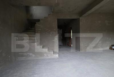 Casa cu 4 camere, 118 mp, zona Podul Jelnei - 12