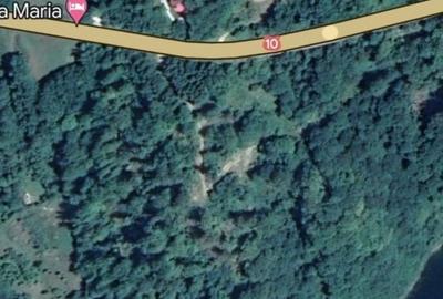 Teren de 700 mp, în Gura Siriului - 6