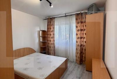 Apartament cu 2 camere în Podgoria - 5