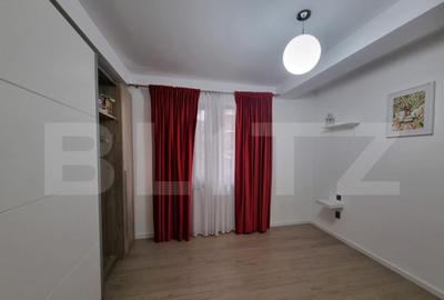Apartament cu 3 camere semidecomandat în Mănăștur - 2