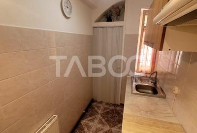 Apartament de vanzare 40mp 2 camere zona Mihai Viteazul Sibiu Apartament de vanzare 40mp 2 camere zona Mihai Viteazul Sibiu - 4