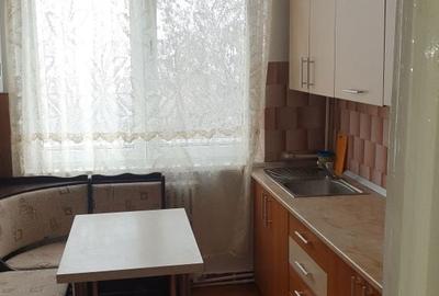 Apartament cu 2 camere semidecomandat în Central - 5