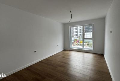 Apartament cu 3 camere, mobilat în Pipera - 5