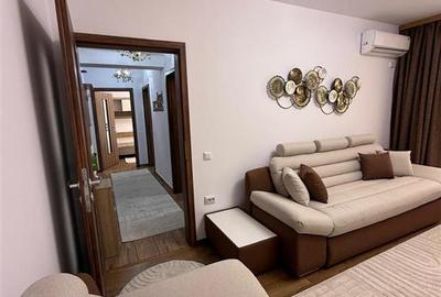 Apartament cu 2 camere decomandat în Cug - 2