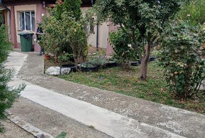Casă cu 4 camere cu Teren 836 Mp în Ghighiu - 10