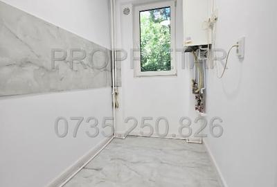 Apartament cu 2 camere semidecomandat în Lujerului - 3
