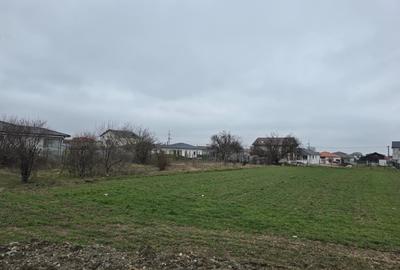 Teren Construcții intravilan de 1100 mp, în Cumpăna - 2