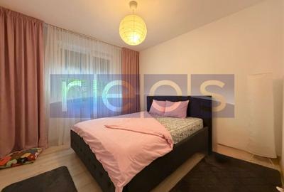 Apartament cu 3 camere decomandat, mobilat în Crângași - 4