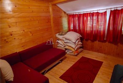 Casă cu 4 camere cu Teren 275 Mp în Pădurea Neagră - 1
