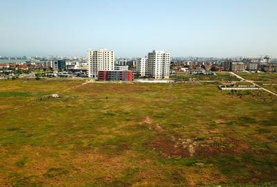 Teren intravilan construibil 2500 mp zona Boreal Bd.Tomis, pentru cartier de vil - 14