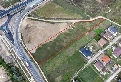 Spațiu comercial, în Fughiu - 2