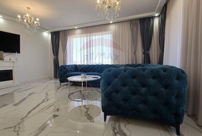 Casă cu 6 camere cu Teren 649 Mp în Dezmir