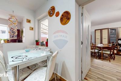 Casă cu 4 camere cu Teren 1004 Mp în Hărman - 6