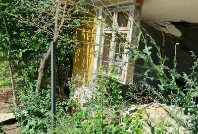 Casa cu teren intravilan - 7