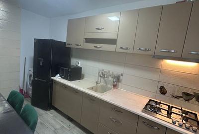 Apartament cu 2 camere semidecomandat în Mogoșeni - 4